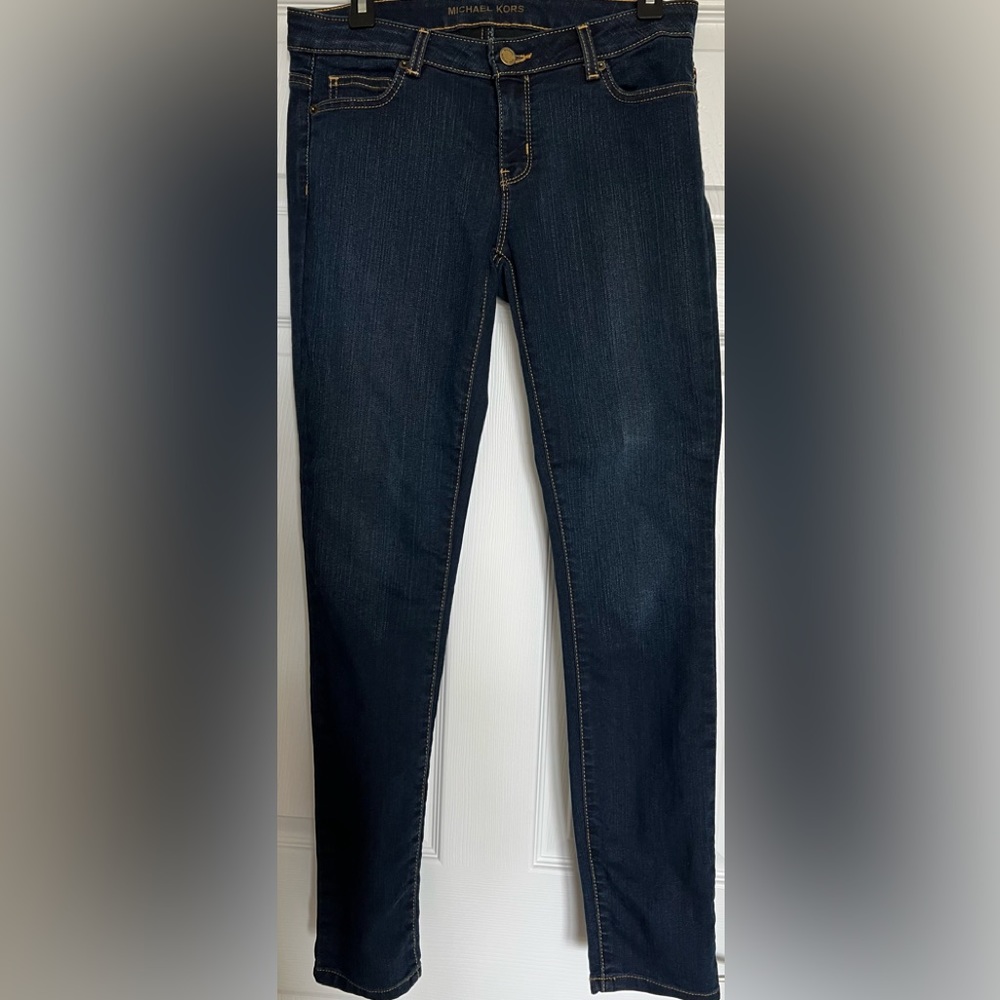 Michael Kors Skinny Jeans